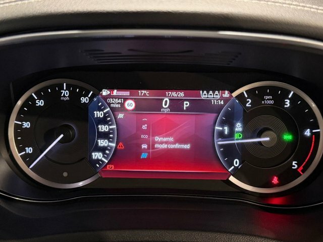 Jaguar E-Pace R-dynamic S Grey #43