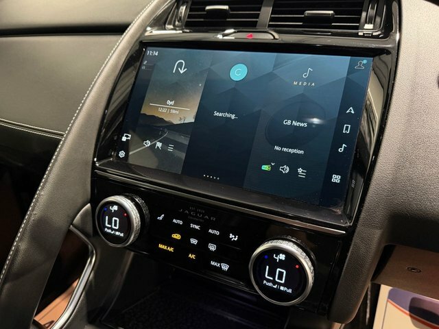 Jaguar E-Pace R-dynamic S Grey #28