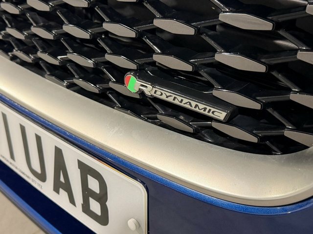 Jaguar E-Pace R-dynamic S Grey #51