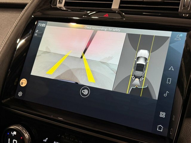 Jaguar E-Pace R-dynamic S Grey #27