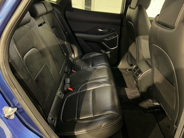 Jaguar E-Pace 2.0 D204 Mhev R-dynamic Se Suv Awd Blue #3