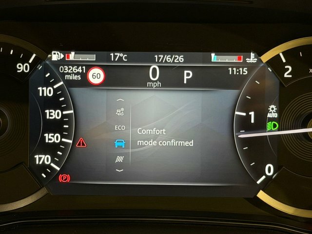 Jaguar E-Pace R-dynamic S Grey #47