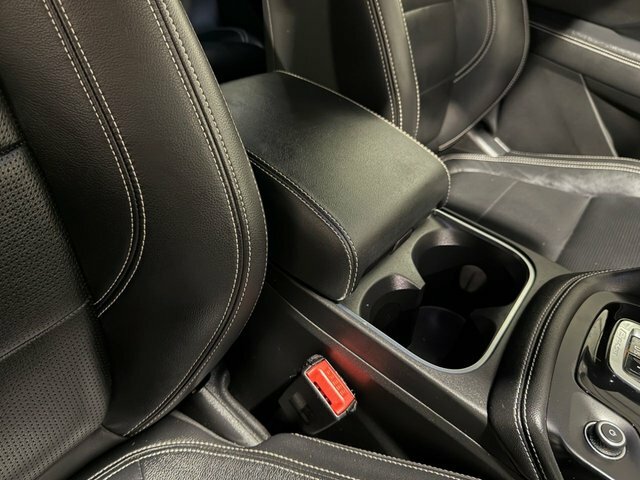 Jaguar E-Pace R-dynamic S Grey #12