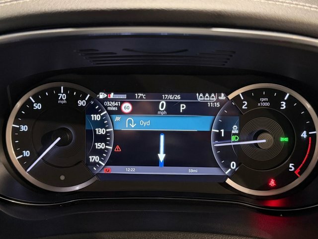 Jaguar E-Pace R-dynamic S Grey #45