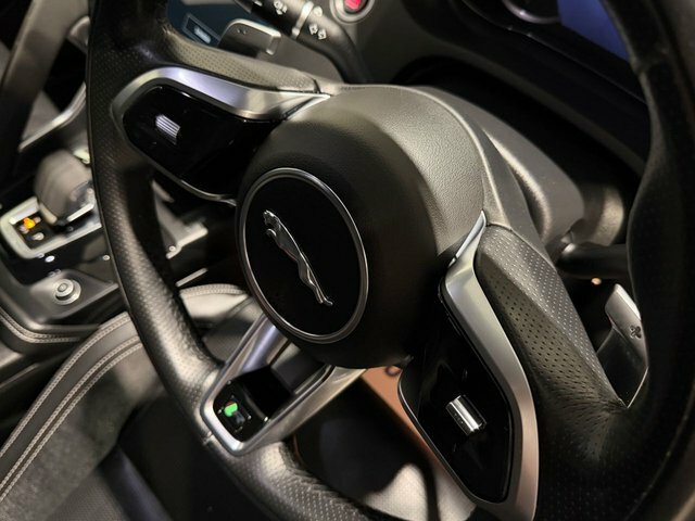 Jaguar E-Pace R-dynamic S Grey #24