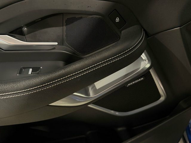 Jaguar E-Pace R-dynamic S Grey #76