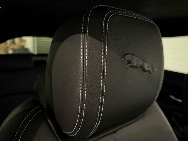 Jaguar E-Pace R-dynamic S Grey #10