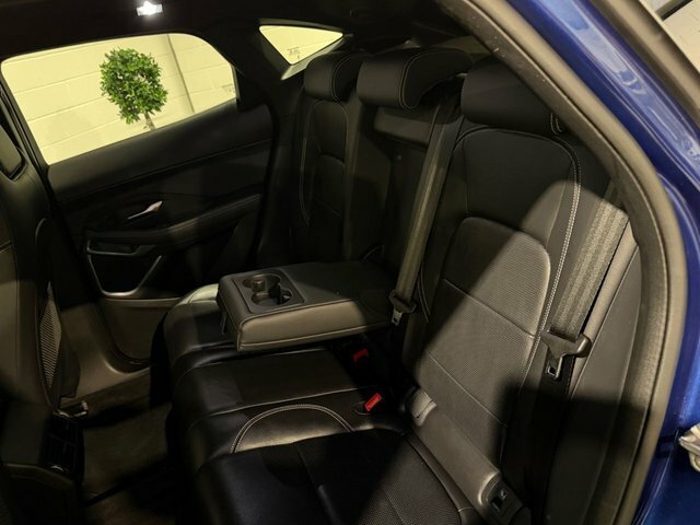 Jaguar E-Pace R-dynamic S Grey #81