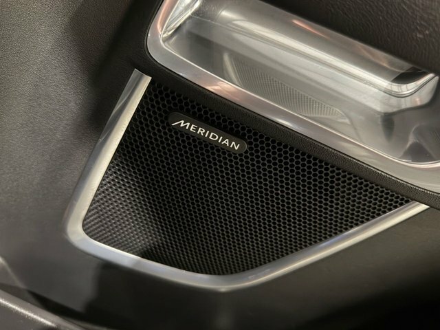 Jaguar E-Pace R-dynamic S Grey #61