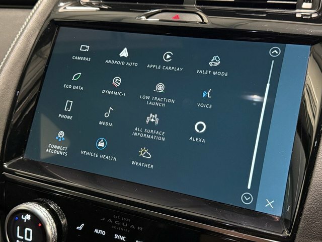 Jaguar E-Pace R-dynamic S Grey #30