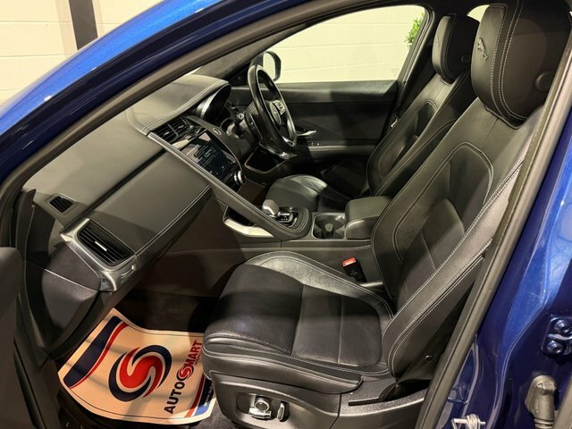Jaguar E-Pace R-dynamic S Grey #72