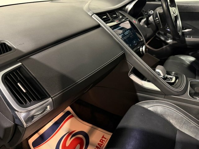 Jaguar E-Pace R-dynamic S Grey #74
