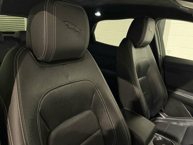 Jaguar E-Pace R-dynamic S Grey #9