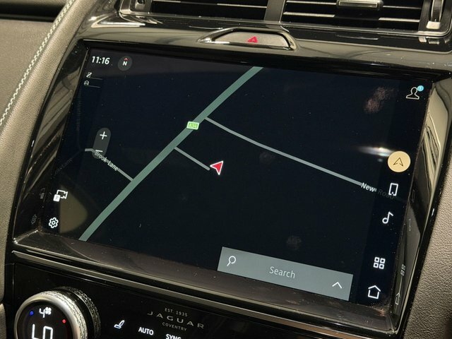 Jaguar E-Pace R-dynamic S Grey #32