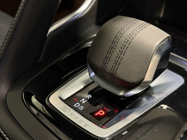 Jaguar E-Pace R-dynamic S Grey #33