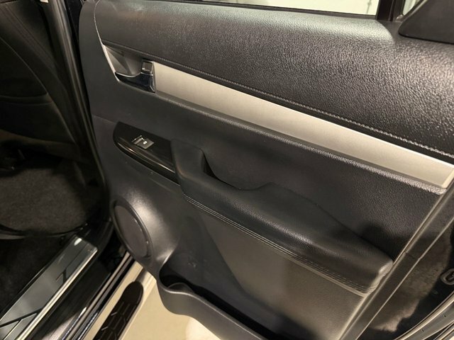 Toyota HILUX 2.4 D-4d Active 2016 White #43