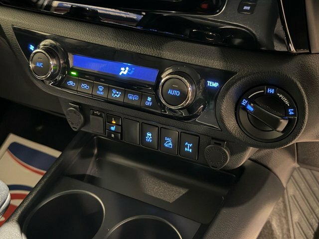 Toyota HILUX 2.4 D-4d Active 2016 White #17