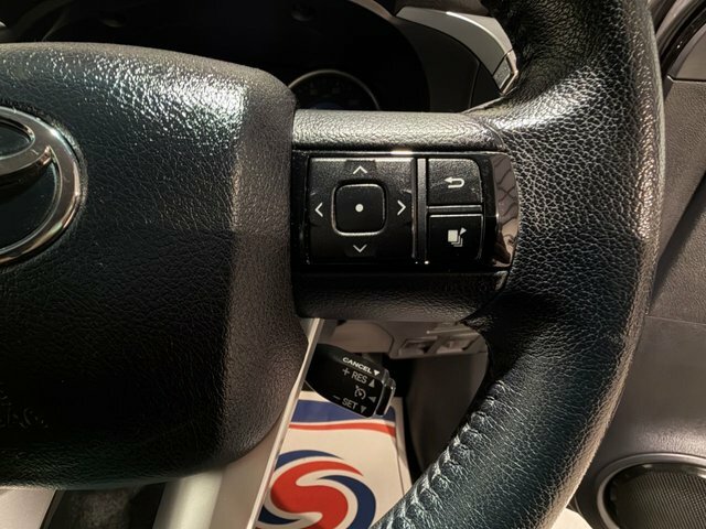 Toyota HILUX 2.4 D-4d Active 2016 White #27