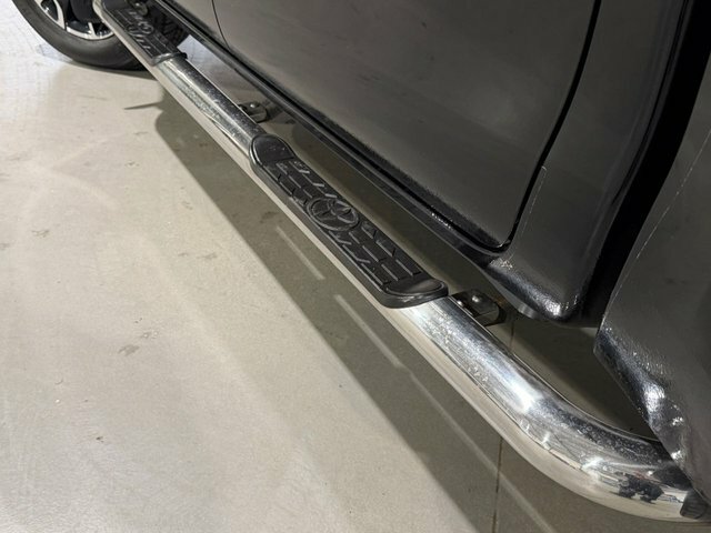 Toyota HILUX 2.4 D-4d Active 2016 White #49