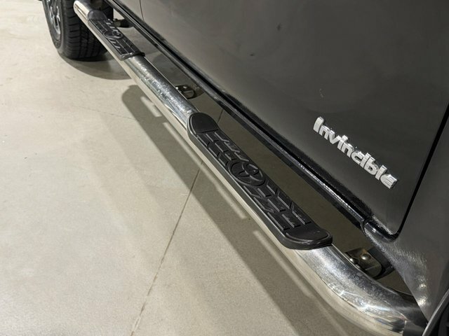Toyota HILUX 2.4 D-4d Active 2016 White #38