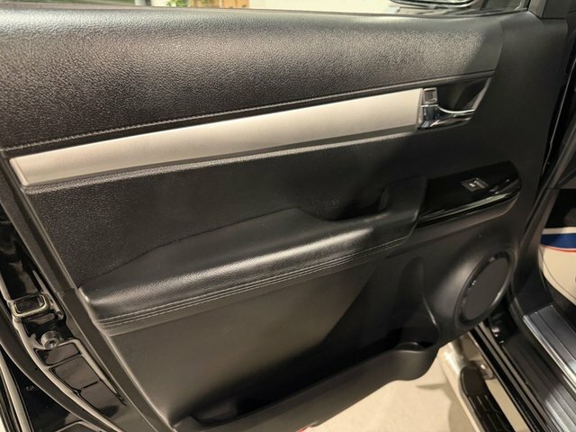 Toyota HILUX 2.4 D-4d Active 2016 White #53