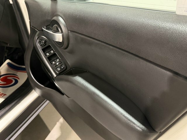 Fiat 500X City Cross Black #36