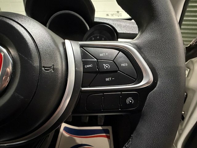 Fiat 500X City Cross Black #30