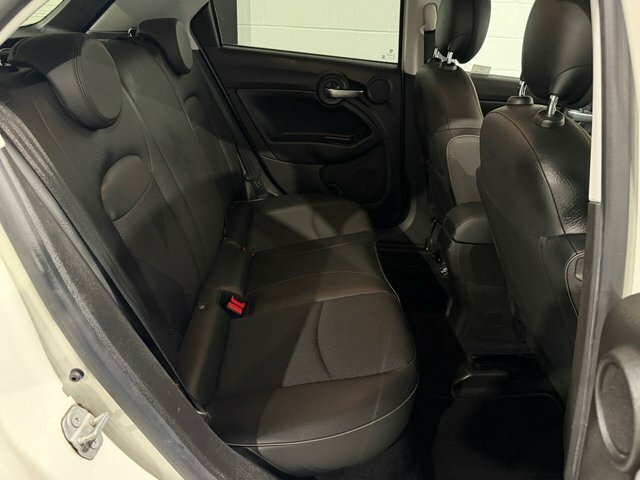 Fiat 500X 1.0 Firefly Turbo Multiair Cross Plus Suv Petr White #3