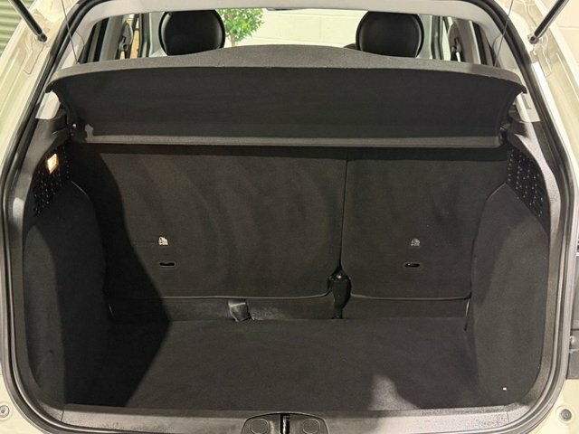 Fiat 500X City Cross Black #47