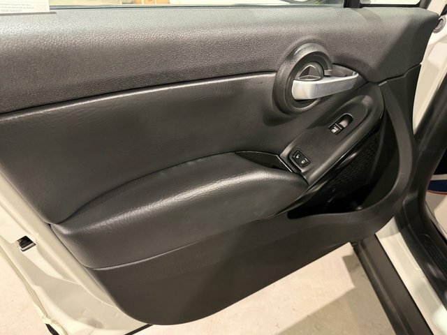 Fiat 500X City Cross Black #58