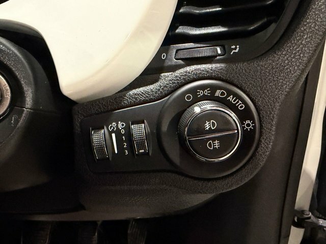 Fiat 500X City Cross Black #31