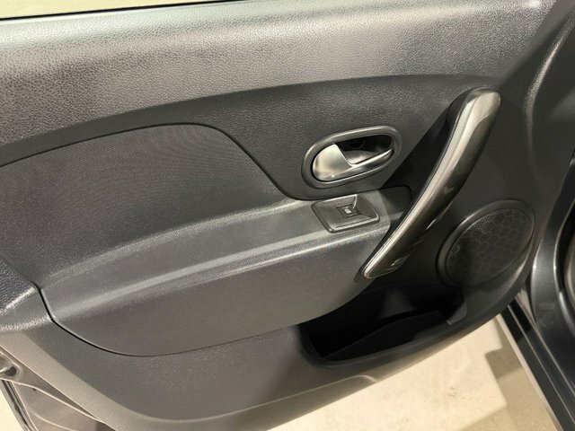 Dacia Sandero Stepway 0.9 Tce Se Twenty Euro 6 Ss Blue #39