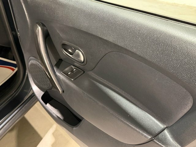 Dacia Sandero Stepway 0.9 Tce Se Twenty Euro 6 Ss Blue #30