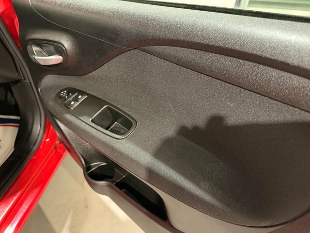 Fiat Punto 1.4 Jet Black Black #22