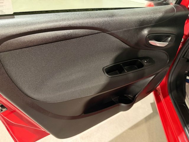 Fiat Punto 1.4 Jet Black Black #30