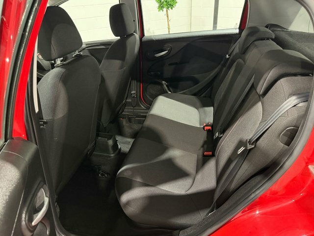 Fiat Punto 1.4 Jet Black Black #29