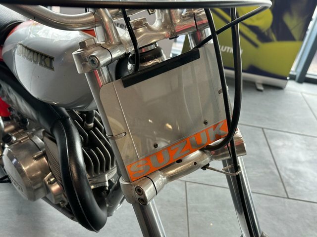 Suzuki  K2 Petrol Manual White #3