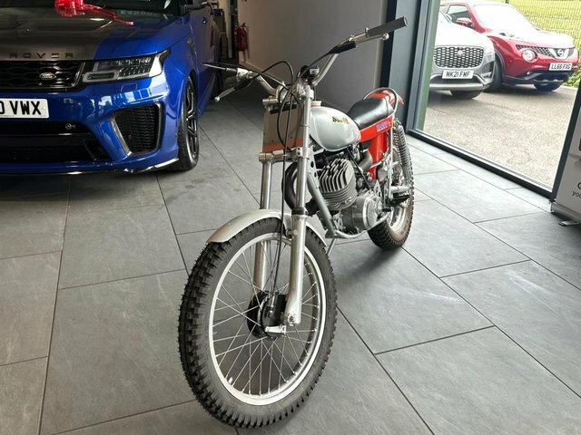 Suzuki  K2 Petrol Manual White #1
