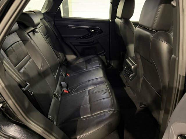 Land Rover Range Rover Evoque 2.0 D200 Mhev R-dynamic S Suv 4Wd Black #3