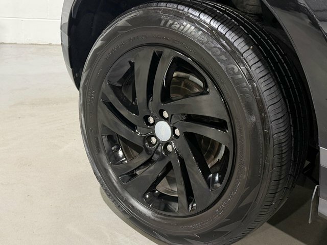 Land Rover Range Rover Evoque 2.0 D200 Mhev R-dynamic S Suv 4Wd Black #5