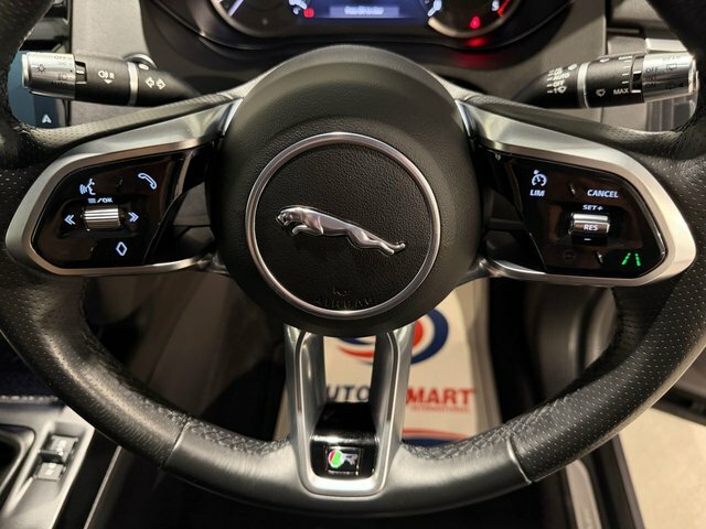 Jaguar E-Pace E-pace 2.0 D200 R-dynamic Se Grey #36