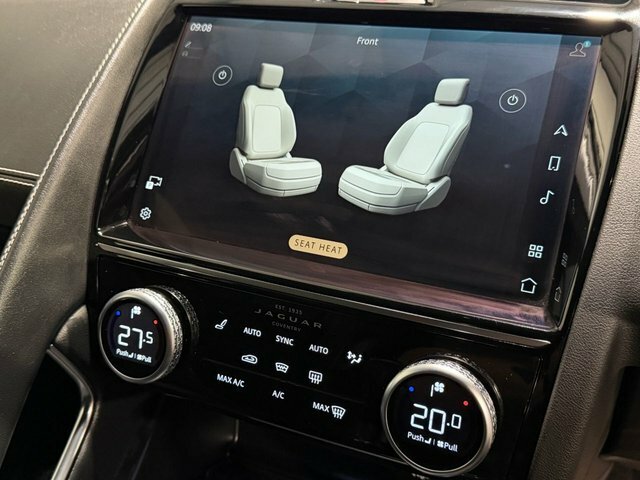 Jaguar E-Pace E-pace 2.0 D200 R-dynamic Se Grey #23