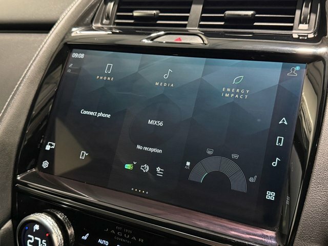 Jaguar E-Pace E-pace 2.0 D200 R-dynamic Se Grey #21