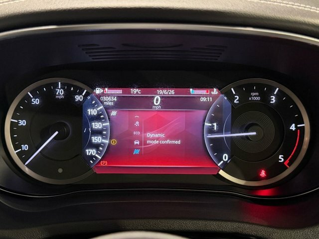 Jaguar E-Pace E-pace 2.0 D200 R-dynamic Se Grey #40