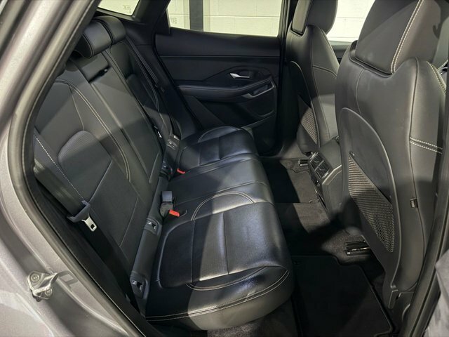 Jaguar E-Pace 2.0 D165 R-dynamic S Suv Euro 6 Grey #4
