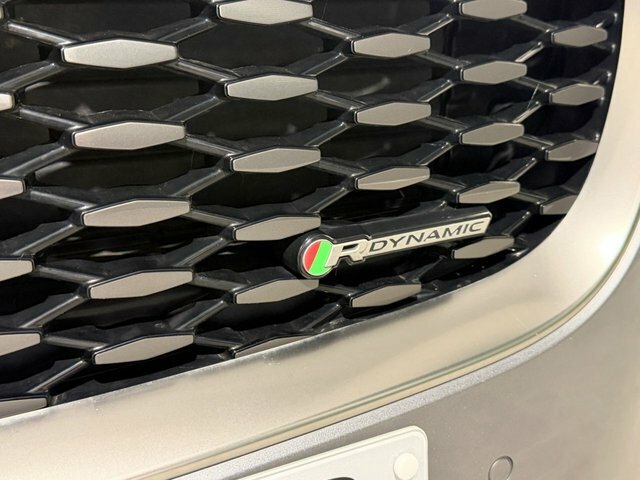 Jaguar E-Pace E-pace 2.0 D200 R-dynamic Se Grey #11