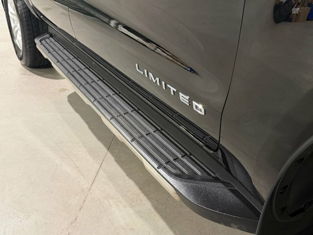 Ford Ranger Wildtrak White #15