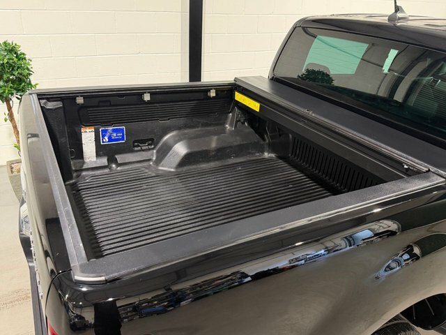 Ford Ranger 2.0 Ecoblue Limited Pickup Double Cab A Black #6