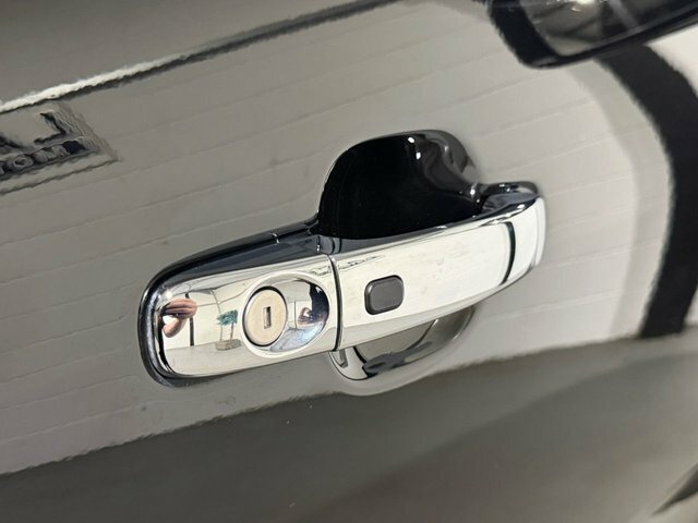 Ford Ranger Wildtrak White #58