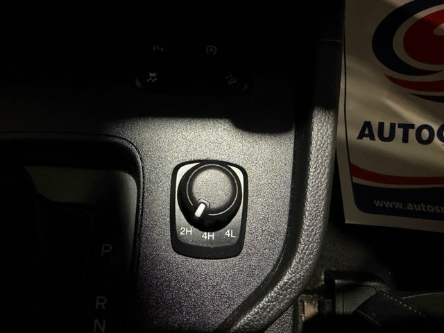 Ford Ranger Wildtrak White #22